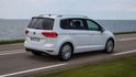 2020 Volkswagen Touran 280 TSI Comfort  第5張縮圖