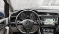 2020 Volkswagen Touran 280 TSI Comfort  第10張縮圖