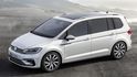 2020 Volkswagen Touran 280 TSI R-Line  第2張縮圖
