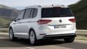 2020 Volkswagen Touran 280 TSI R-Line  第3張縮圖