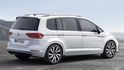 2020 Volkswagen Touran 280 TSI R-Line  第5張縮圖