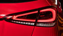 2020 M-Benz A-Class A180  第4張縮圖
