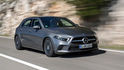 2020 M-Benz A-Class A200  第1張縮圖