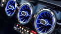 2020 M-Benz A-Class A200  第7張縮圖