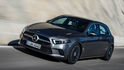 2020 M-Benz A-Class A220  第2張縮圖