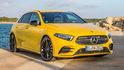 2020 M-Benz A-Class AMG A35 4MATIC  第6張縮圖