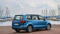 2020 Volkswagen Sharan 280 TSI Life  第5張縮圖