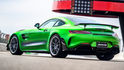 2020 M-Benz AMG GT R PRO 4.0 V8  第3張縮圖