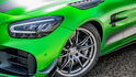 2020 M-Benz AMG GT R PRO 4.0 V8  第4張縮圖