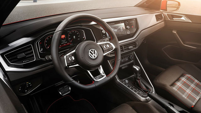 2020 Volkswagen Polo GTI  第6張相片