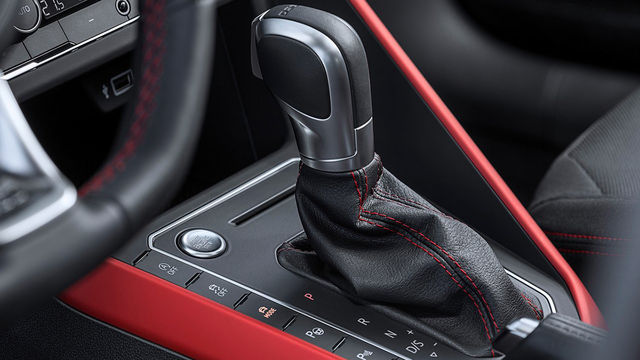 2020 Volkswagen Polo GTI  第7張相片