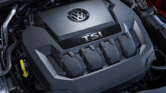 2020 Volkswagen Polo GTI  第9張相片