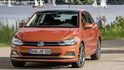 2020 Volkswagen Polo 230 TSI Comfort  第1張縮圖
