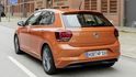 2020 Volkswagen Polo 230 TSI Life  第2張縮圖