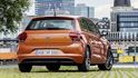 2020 Volkswagen Polo 230 TSI Life  第5張縮圖