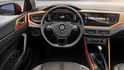2020 Volkswagen Polo 230 TSI Style  第7張縮圖