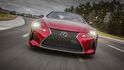 2020 Lexus LC 500  第3張縮圖