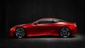 2020 Lexus LC 500  第4張縮圖