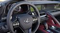 2020 Lexus LC 500h  第10張縮圖