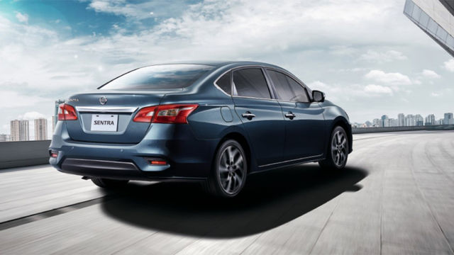 2020 Nissan Sentra 1.8豪華版  第2張相片