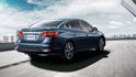 2020 Nissan Sentra 1.8豪華版  第2張縮圖
