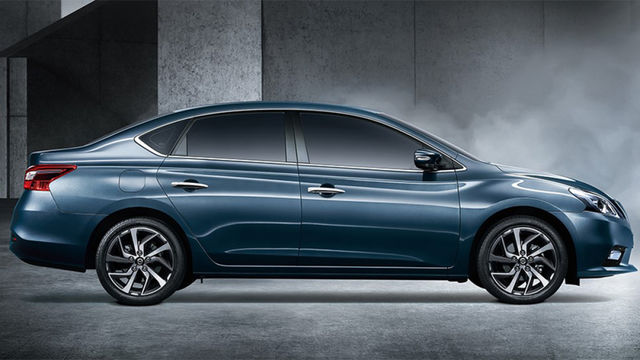 2020 Nissan Sentra 1.8旗艦版  第2張相片