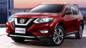2020 Nissan X-Trail 2.5 4WD旗艦版  第1張縮圖
