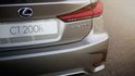 2020 Lexus CT 200h豪華版  第2張縮圖
