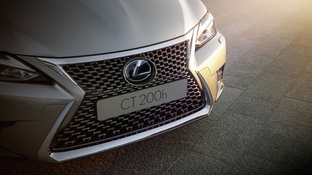 2020 Lexus CT 200h豪華版  第5張相片