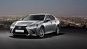 2020 Lexus GS 450h頂級版  第1張縮圖