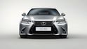 2020 Lexus GS 350頂級版  第5張縮圖