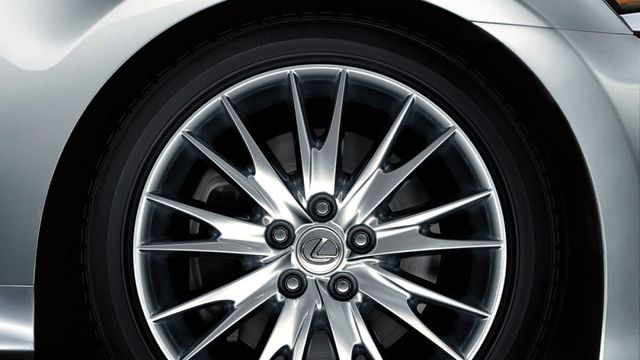 2020 Lexus GS 350頂級版  第6張相片