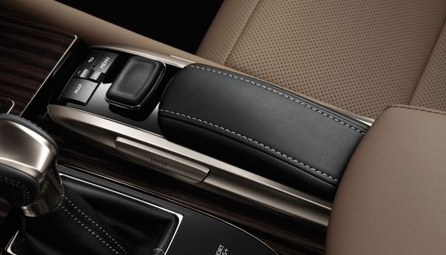 2020 Lexus GS 350頂級版  第7張相片
