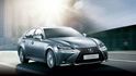 2020 Lexus GS 300頂級版  第1張縮圖