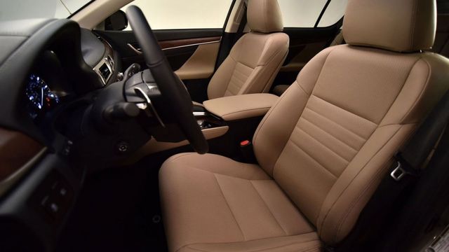 2020 Lexus GS 300頂級版  第9張相片