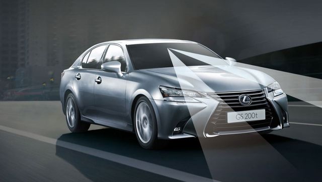 2020 Lexus GS 300豪華Plus版  第1張相片