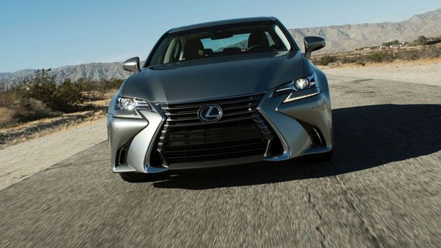 2020 Lexus GS 300h豪華版  第1張相片