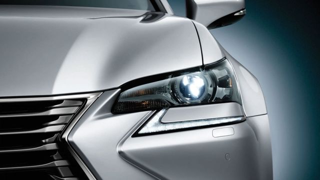 2020 Lexus GS 300h豪華版  第2張相片