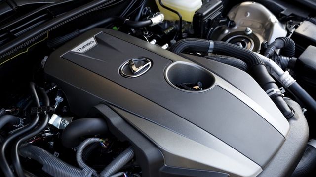 2020 Lexus IS 300 F Sport Navi版  第5張相片