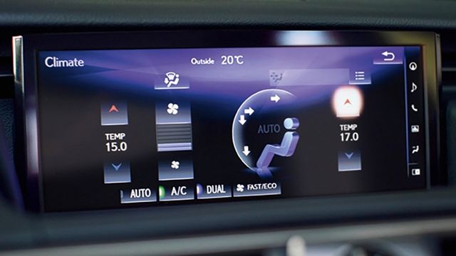 2020 Lexus IS 300 F Sport Navi版  第9張相片