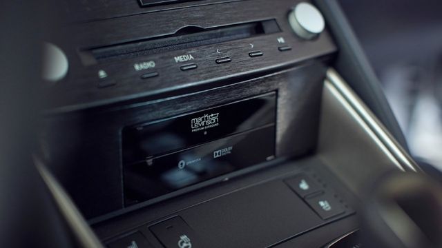 2020 Lexus IS 300 F Sport Navi版  第10張相片