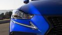 2020 Lexus IS 300h F Sport Navi版  第2張縮圖