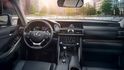 2020 Lexus IS 300h頂級Navi版  第10張縮圖