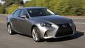 2020 Lexus IS 300豪華版  第1張縮圖