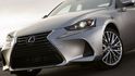 2020 Lexus IS 300頂級Navi版  第4張縮圖
