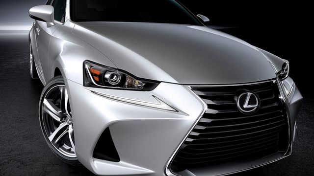 2020 Lexus IS 300頂級版  第3張相片