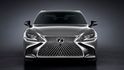 2020 Lexus LS 350豪華版  第3張縮圖