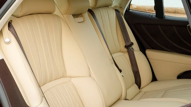 2020 Lexus LS 350豪華版  第6張相片