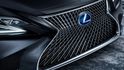 2020 Lexus LS 500h旗艦版  第4張縮圖