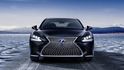 2020 Lexus LS 500h頂級版  第1張縮圖